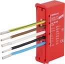 DEHN Surge arrester type 2 DEHNcord DCOR L 3P 275 SO LTG NEW