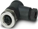 Phoenix Contact Sensor-/Aktor-Stecker SACC-M12FR-...