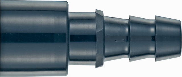 Styk gniazdowy Hartinga D=6mm bez zaworu 09140006274 NOWOSC