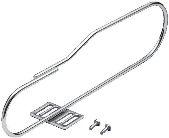 Rittal Rangierbügel 300x90mm DK 7220.600 (VE4) NEU