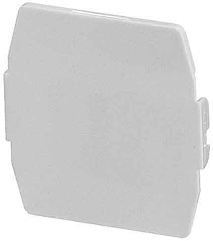 Tarcza tnaca Phoenix Contact L=22,7mm H=30,5mm gr TS-K NOWOSC