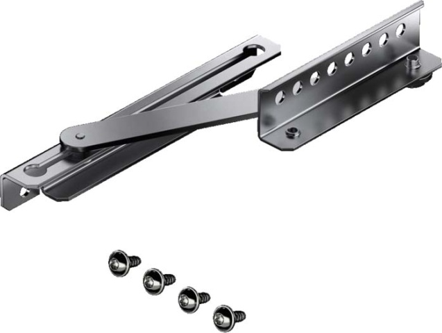 Rittal door catch VX 8618.430 NEW