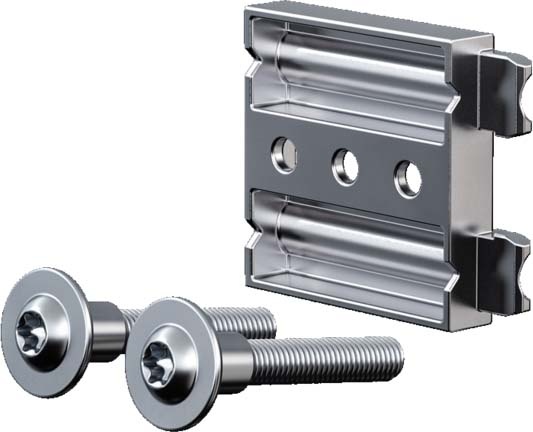 Rittal baying block VX 8617.501 (VE6) NEW