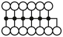 Phoenix Contact Bloc de distribution PTFIX 6/12X2,5 BU NOUVEAU