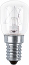 LEDVANCE Speciale lamp 15W 230V E14 gloeilamp SPC T26/57...
