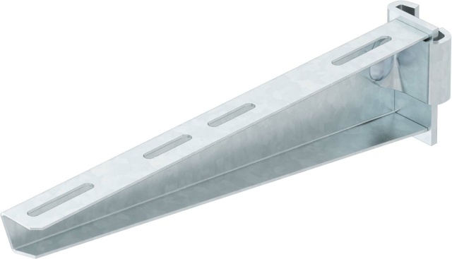 OBO Bettermann Vertr Stielausleger tauchfeuervz. 210mm AS 30 21 FT NEW