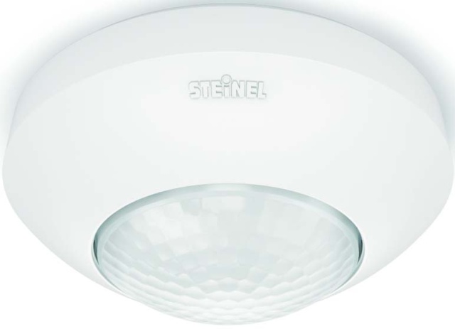 Steinel Profesjonalna czujka ruchu IS 2360 ECO WS NOWOSC