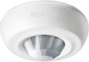 ESYLUX ESYLUX sufitowy czujnik obecnosci 360°, bialy...