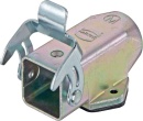 Harting socket housing open, M20 19620031250 NEW