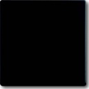 Busch-Jaeger Wippe sw mt Aus,Wech.,Kreuz,Tas. 1786-885 NEU