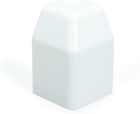 OBO Bettermann Vertr SL external corner 20/50 rws SL AE2050 rws NEW