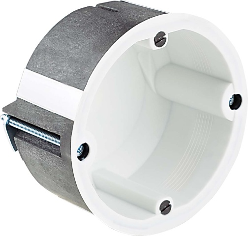 Kaiser caja de dispositivo de pared hueca HWD B15 9463-15 10 uds. NUEVO