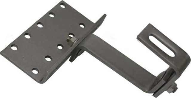 Schletter Gancho Solar para Techo Universal 100001-000 NUEVO