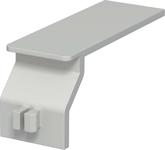 OBO Bettermann Vertr retaining clip series LKV LKV H NEW