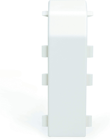 OBO Bettermann Vertr RAUDUO coupling 40/105 RAL9010 RD Kup40105 rws NEW