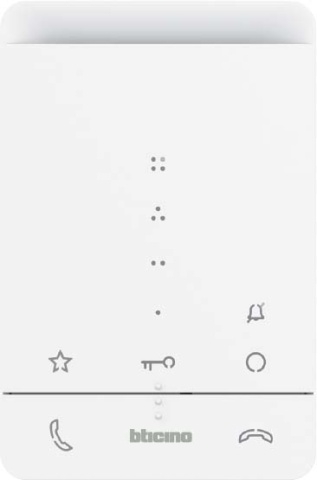 Legrand (SEKO) Stacja wewnetrzna audio CLASSE100 A16E 344282 NOWOSC