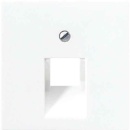 Jung Cache aws pour prise IAE/UAE A 569-1 PLUA WW NEUF