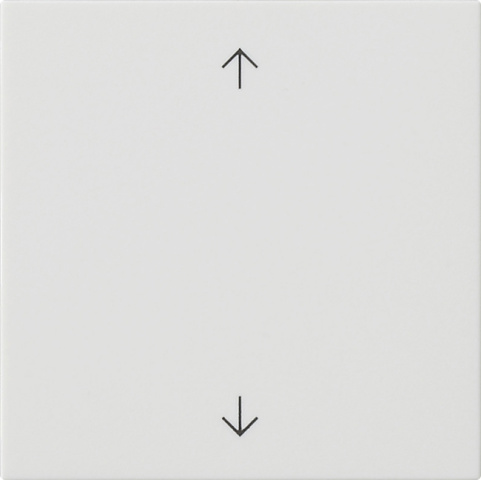 Gira operating top unit rws Arrow symbols 536127 NEW