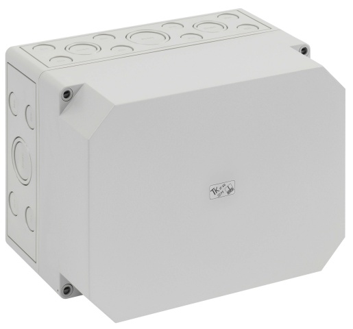 Spelsberg lege behuizing TK PS 2518-16-m NIEUW