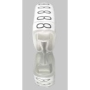 Weidmüller conductor marker number 9 yellow1.5-4 CLI C1-3GE/SW 9 CD NEW