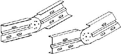 Niedax joint WSGV 105 F NEW