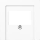 Pokrywy Junga do gniazda TAE A 569 PLT WW NOWOSC