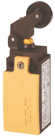 Eaton (Moeller) Positieschakelaar 1S 1Ö Rolhefboom lang LS-S11/LB NIEUW