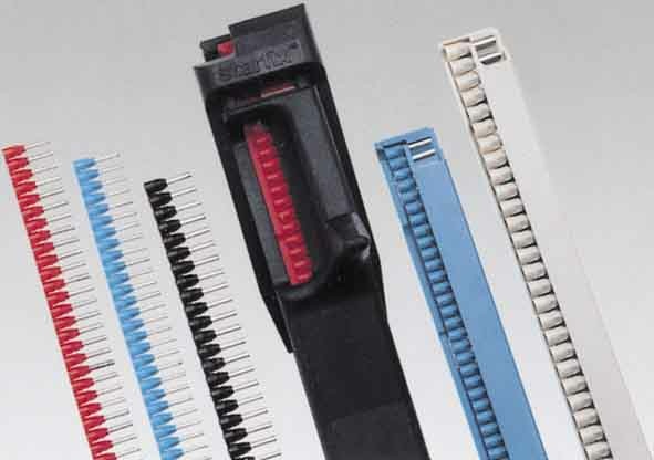 Legrand (BT) Ghiera a filo 0,75qmm 37662 NUOVO