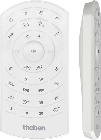 Theben Service-Fernbedienung theSenda P NEU