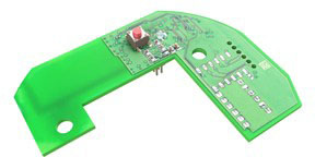 Modul radiowy do sprzedazy Hekatron dla Genius Plus X Basis X NOWOSC