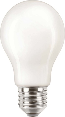 Signify Lampen LED lamp E27 mat glas CorePro LED#36130000 NIEUW