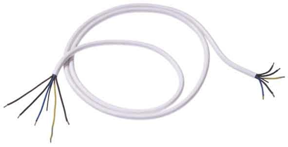 Bachmann Cooker connection cable 1.5m,ws 119.270 NEW