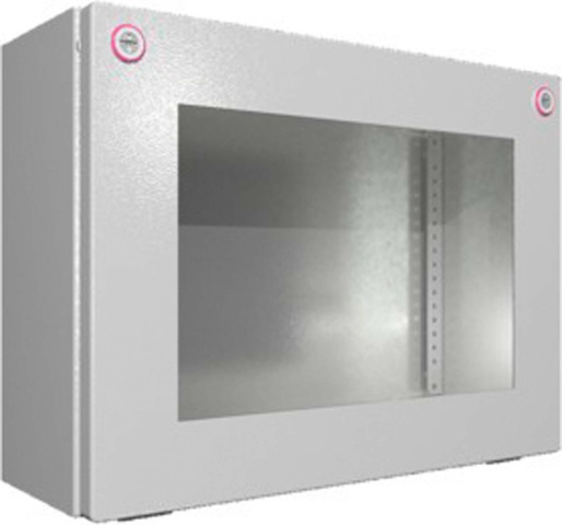 Cabina bus Rittal KX 400x300x155 mm KX 1611.000 NUOVO