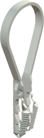 OBO Bettermann Vertr BKS klem 3-13mm 1973 3-13 LGR NIEUW