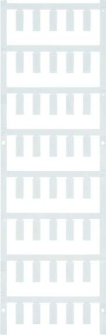 Weidmüller marking material ESG6/15K MC NEUTR.WS NEW