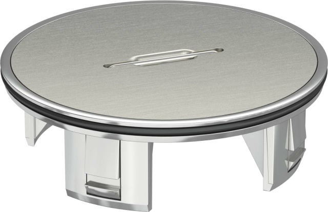 OBO Bettermann Vertr Tubus D=110mm TUK2 GV NEU