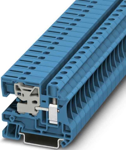 Phoenix Contact N-Trennklemme UTN 10 NEU