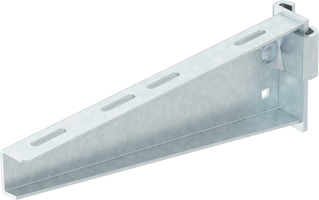 OBO Bettermann Vertr Stielausleger tauchfeuervz. 610mm AS 55 61 FT NOWOSC