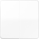 Jung rocker aws for push-button CD 595 WW NEW