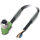 Phoenix Contact Sensor-Aktor-Kabel M12 gew., 4p., 10m...