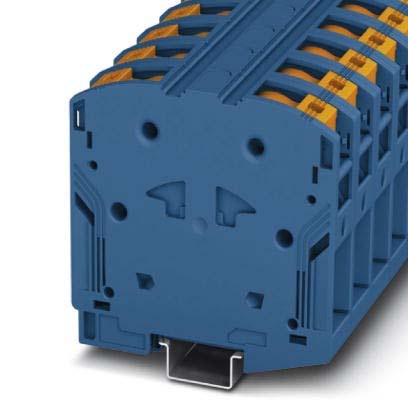 Phoenix Contact high-current terminal PTPOWER 50 BU NEW