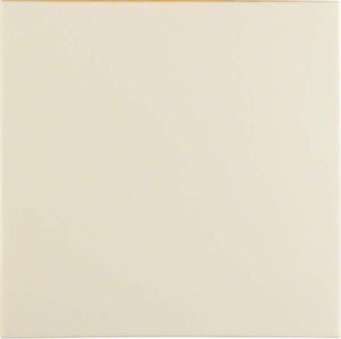 Berker Rocker ws/gl 1-fold 16208982 NUOVO