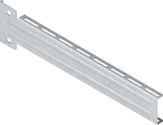 Niedax Ausleger H=83mm,B=405mm KTUM 400 NEU