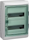 Schneider Electric Mala rozdzielnica 2x12TE IP65 13433...
