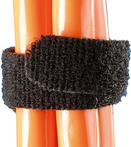 Nastro velcro Rittal L=5000mm, L=16mm IN 2203.400 NUOVO