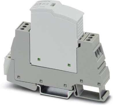 Overspanningsbeveiliging Phoenix Contact type 3 PLT-SEC-T3-230-FM-UT NIEUW
