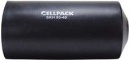 Cellpack eindkap voor 55-25mm reeks SKH/55-25/zwart NIEUW