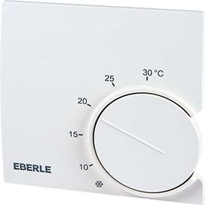 Eberle Controls Room Temperature Controller RTR 9721 NEW