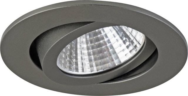Brumberg Leuchten LED Recessed Spotlight 3000K 350mA 12353643 NEW