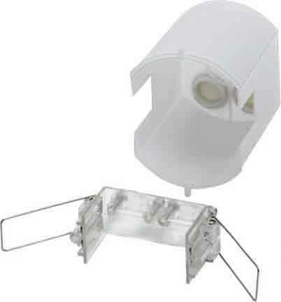 ESYLUX Kit da incasso a soffitto-C ws COMPACT #EP10425929 NUOVO